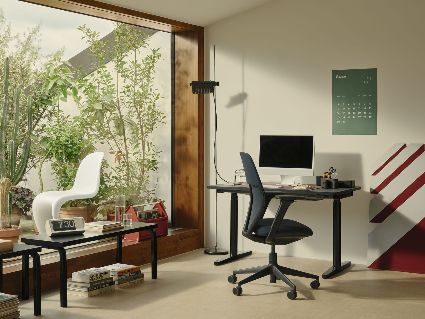ACX Mesh Bürodrehstuhl Vitra