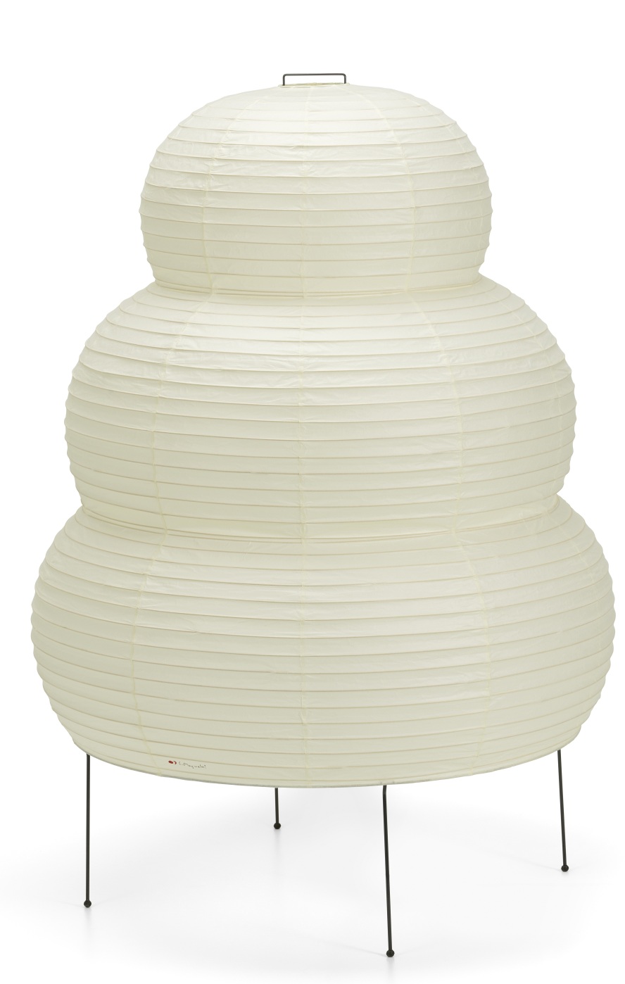 Akari 25N Stehleuchte Vitra