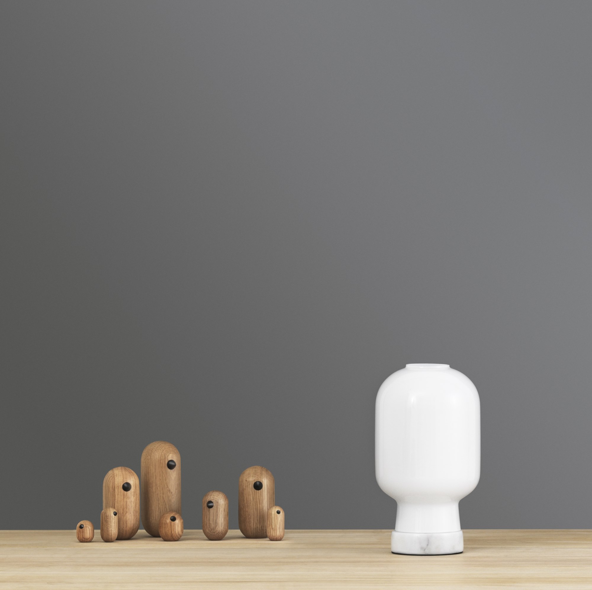 Little Bird Holzvogel Normann Copenhagen