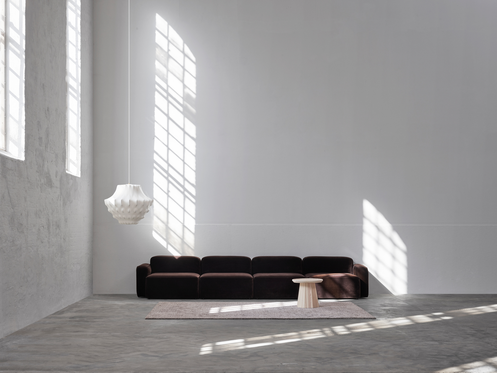 Phantom Lampe EU Normann Copenhagen