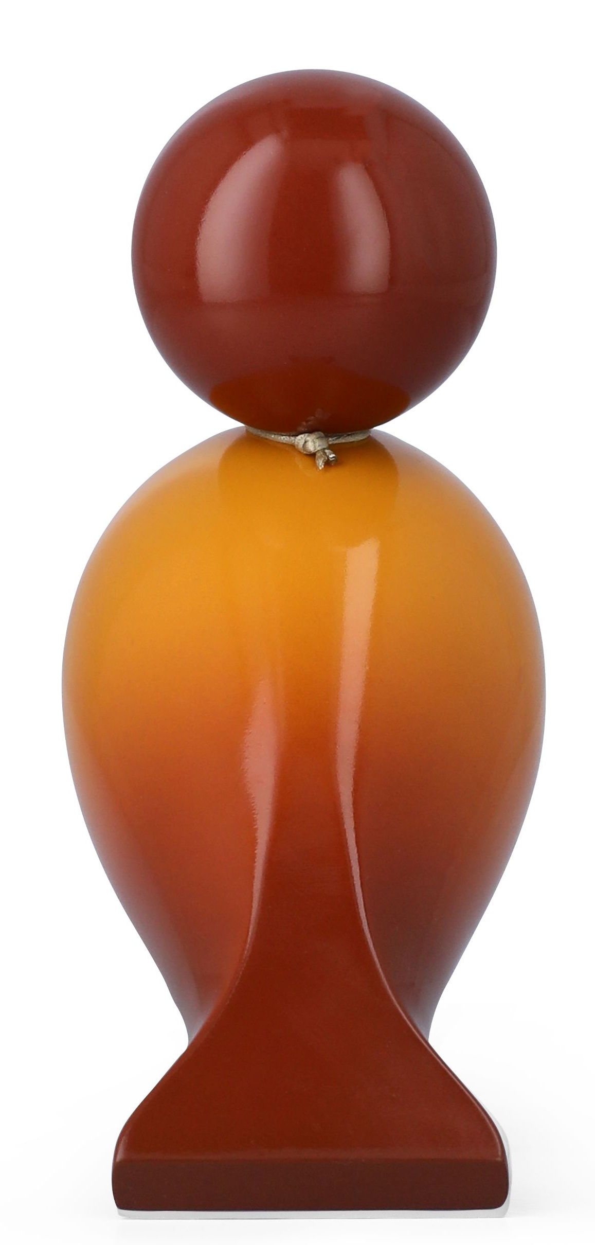 Story Bird Cosy Vogel-Holzfigur Kay Bojesen