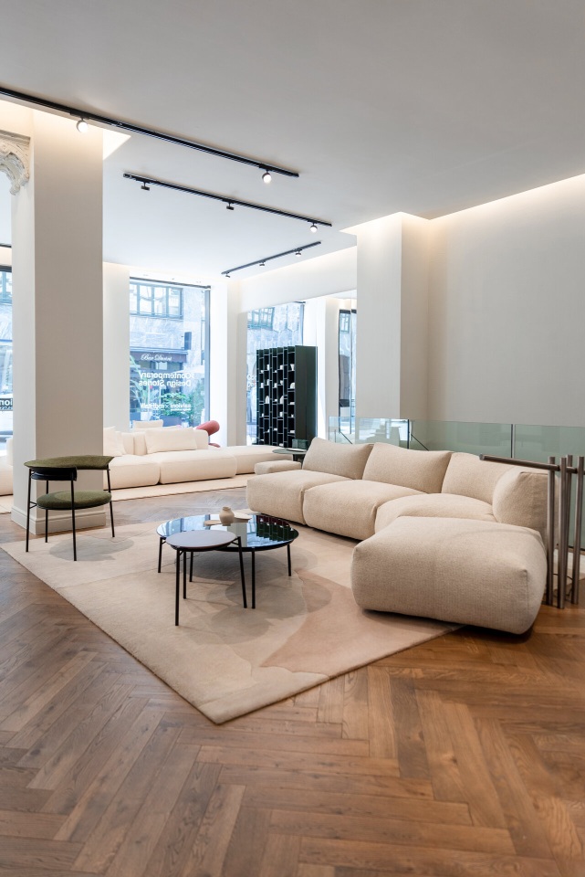 Random Regalsystem MDF Italia