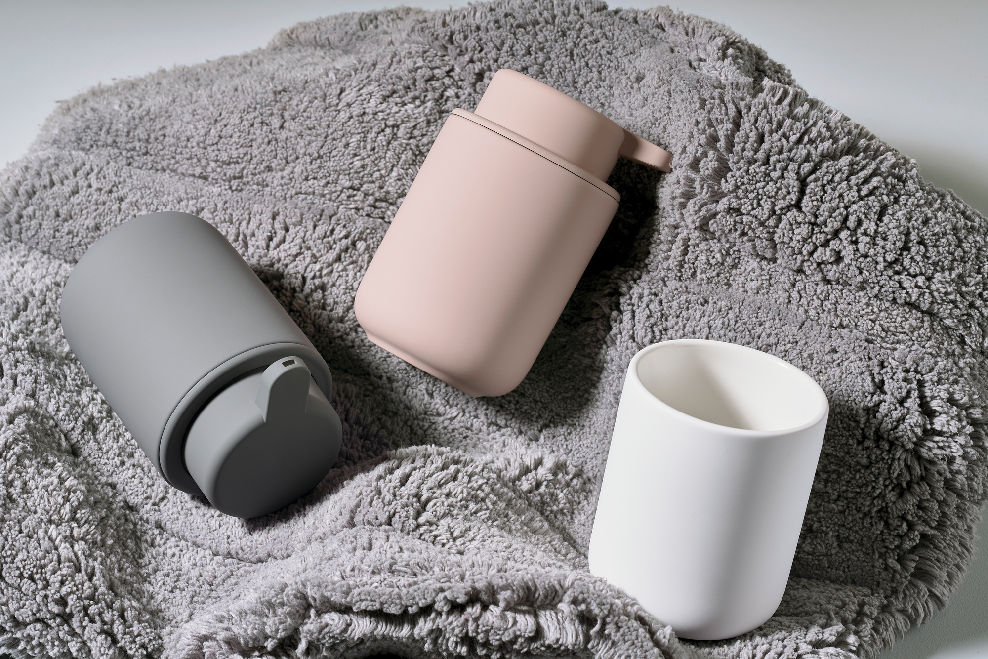 Ume Soapdispenser Seifenspender Zone Denmark EINZELSTÜCK