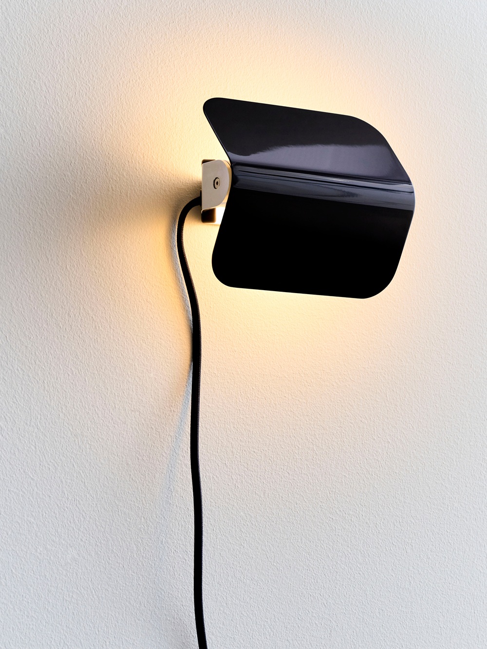 Apex Wall lamp Wandleuchte Hay 