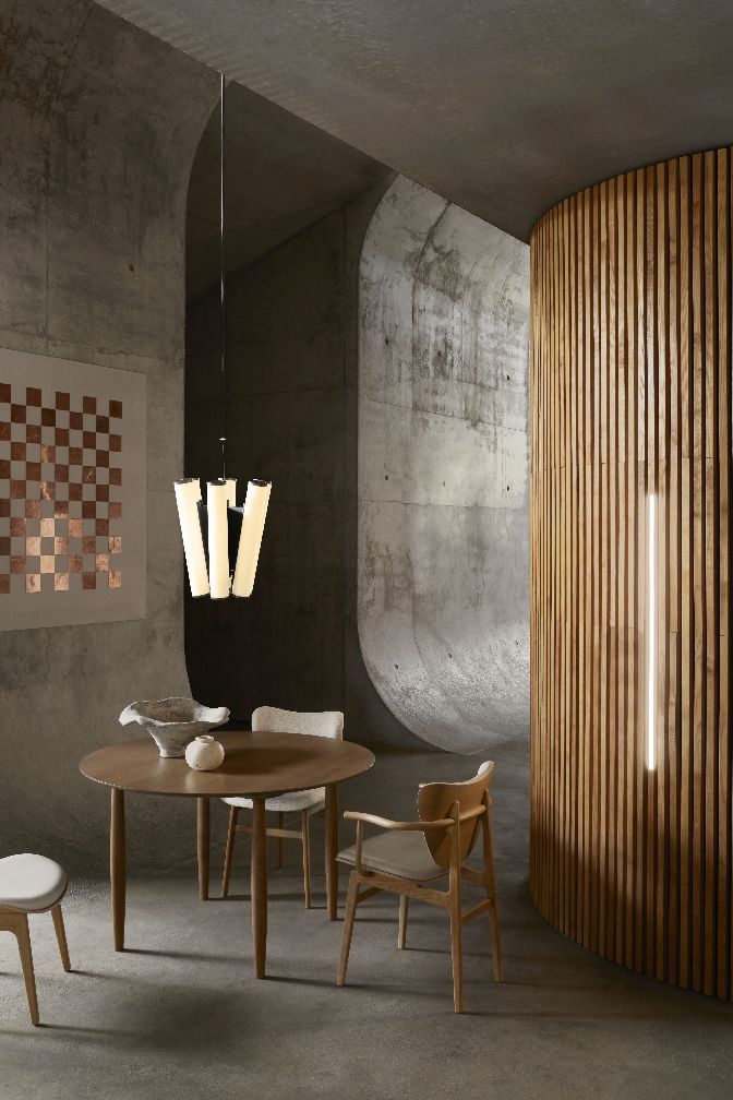 Elephant Dining Armchair Armlehnenstuhl NORR11