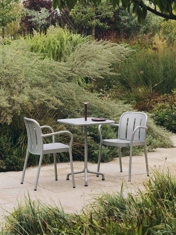 Host Portable Akkuleuchte / Tischleuchte Hay