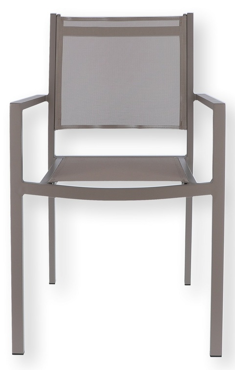 Fiam Aria Outdoor Stapelsessel Jan Kurtz