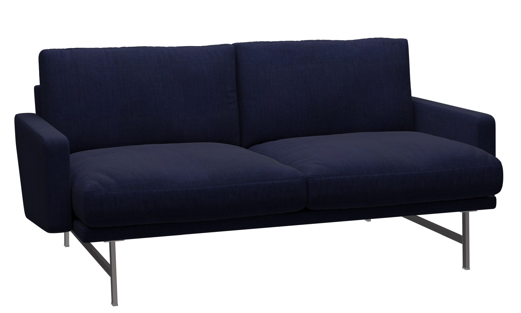 Lissoni Sofa Fritz Hansen