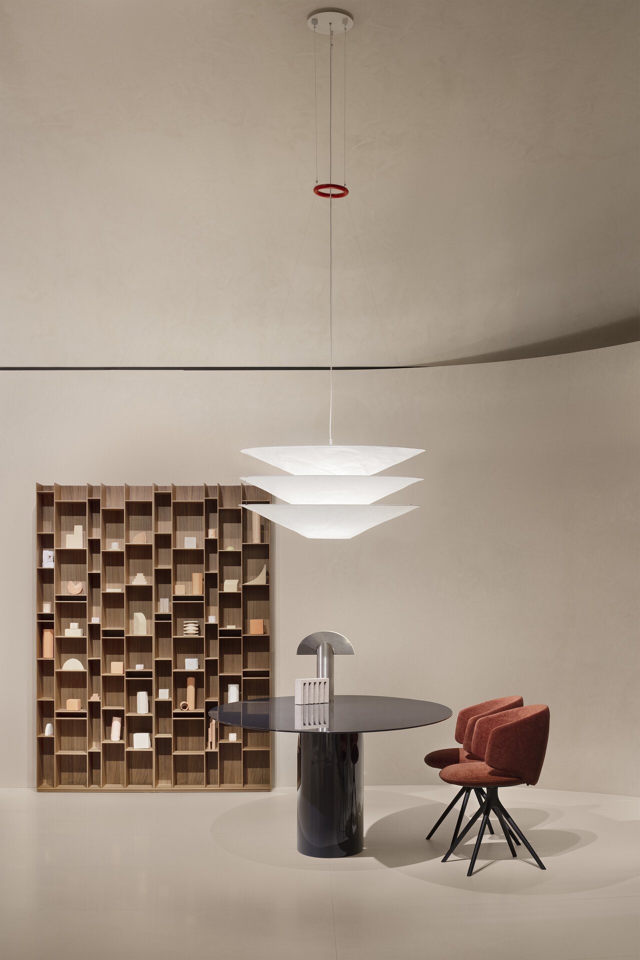 Random Regalsystem MDF Italia