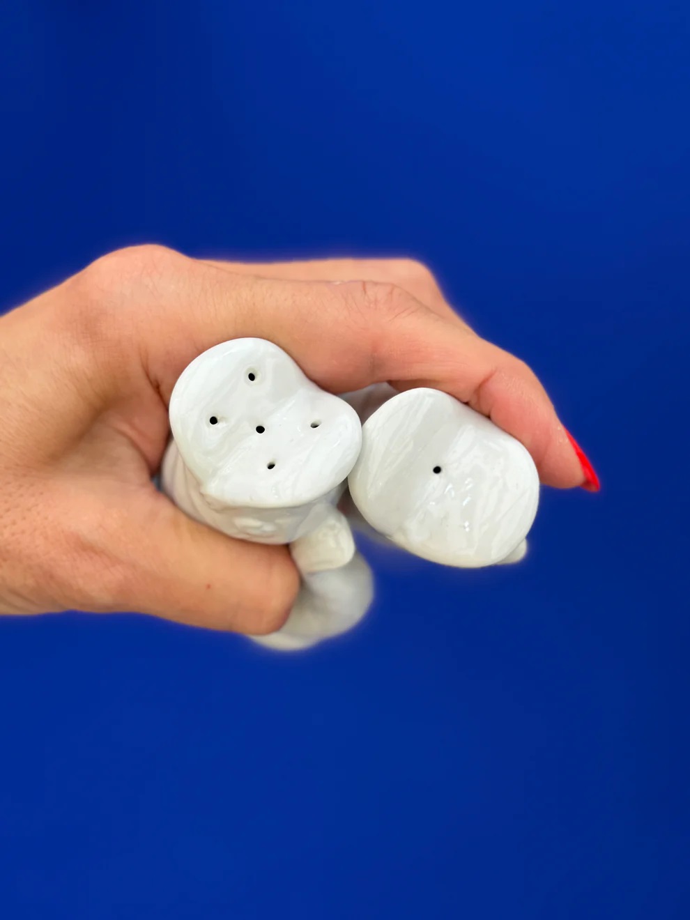 Gluggle Salt & Pepper Salz-und Pfefferstreuer Gluckigluck