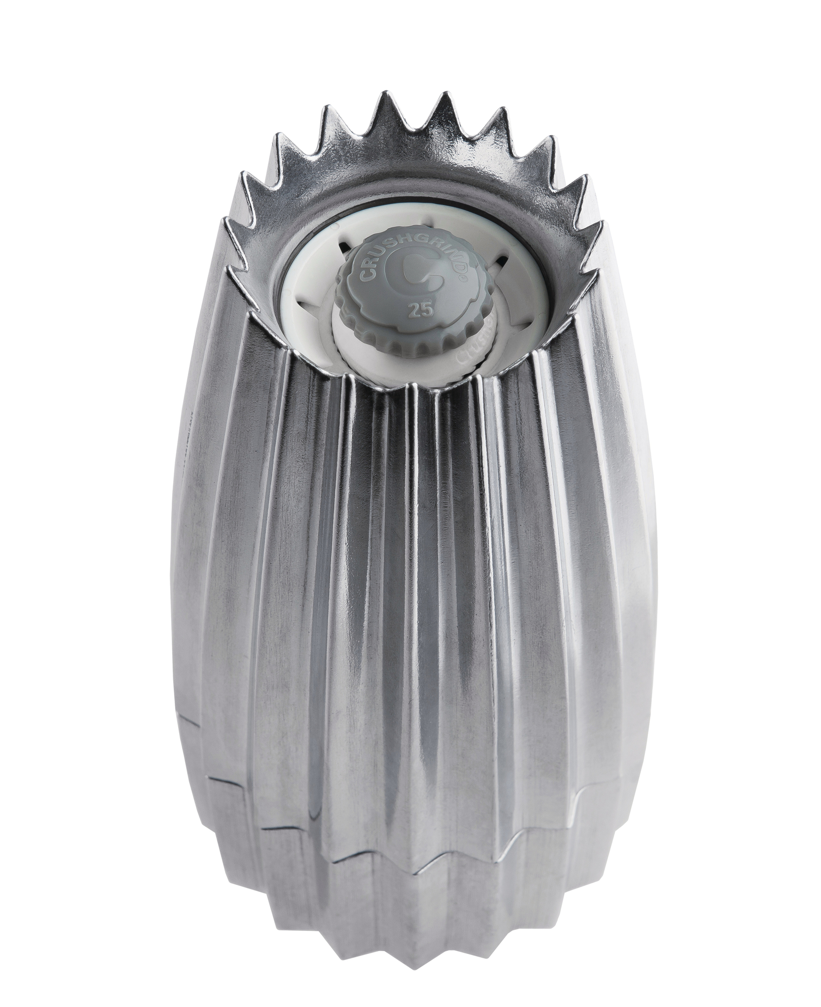 Grind Salz-/ Pfeffer- und Gewürzmühle WAL03 Alessi