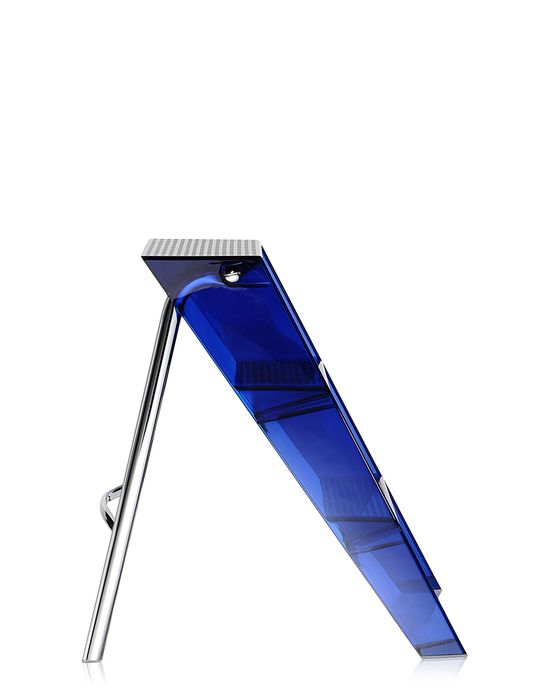 Upper Klappleiter Kartell