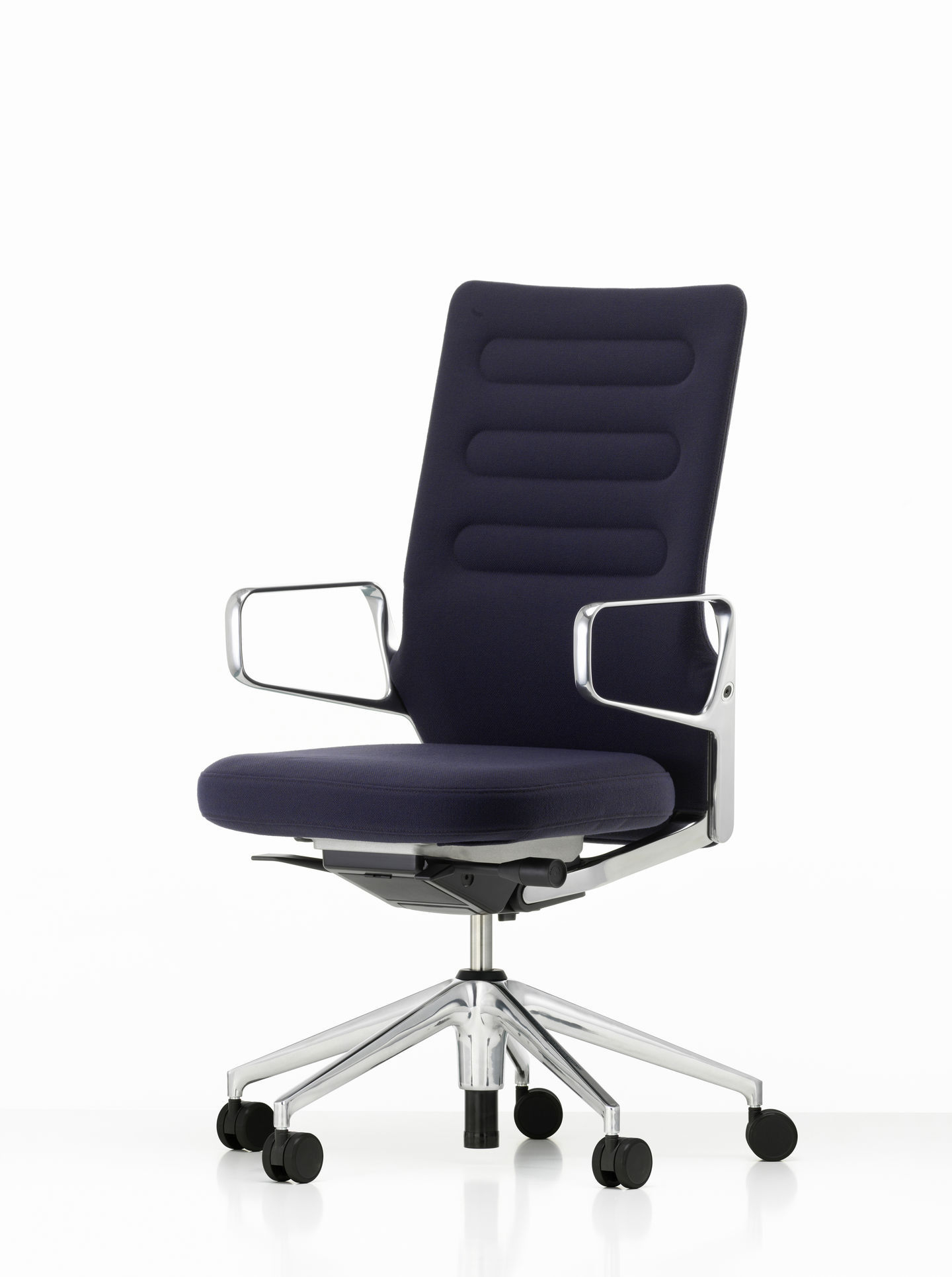 AC5 Work Bürodrehstuhl ohne verstellbare Lumbalstütze Vitra