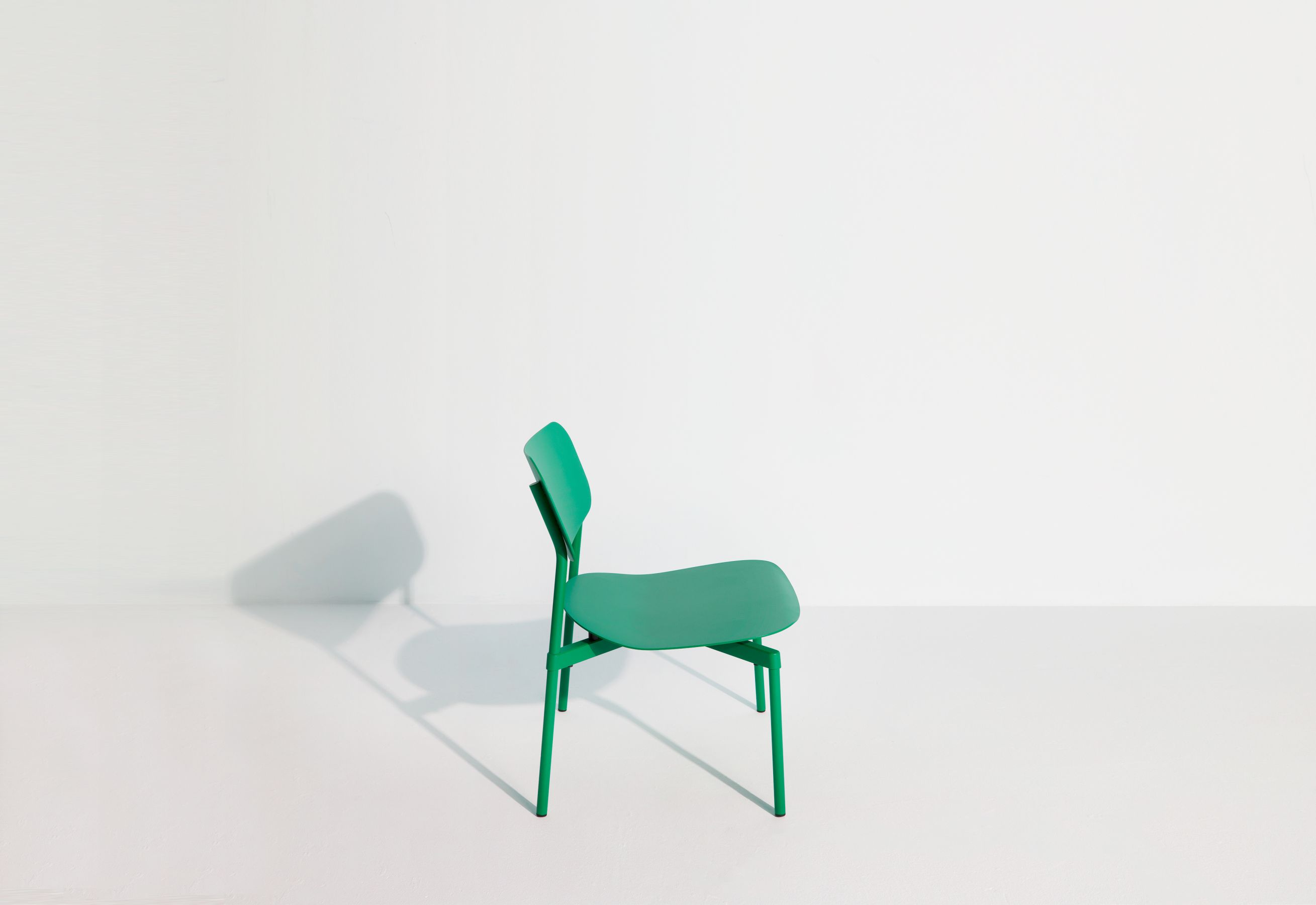 Fromme Lounge Chair Sessel Petite Friture Mint grün Fromme Lounge Chair Sessel Petite Friture Mint grün