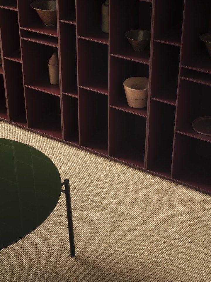 Random Regalsystem MDF Italia