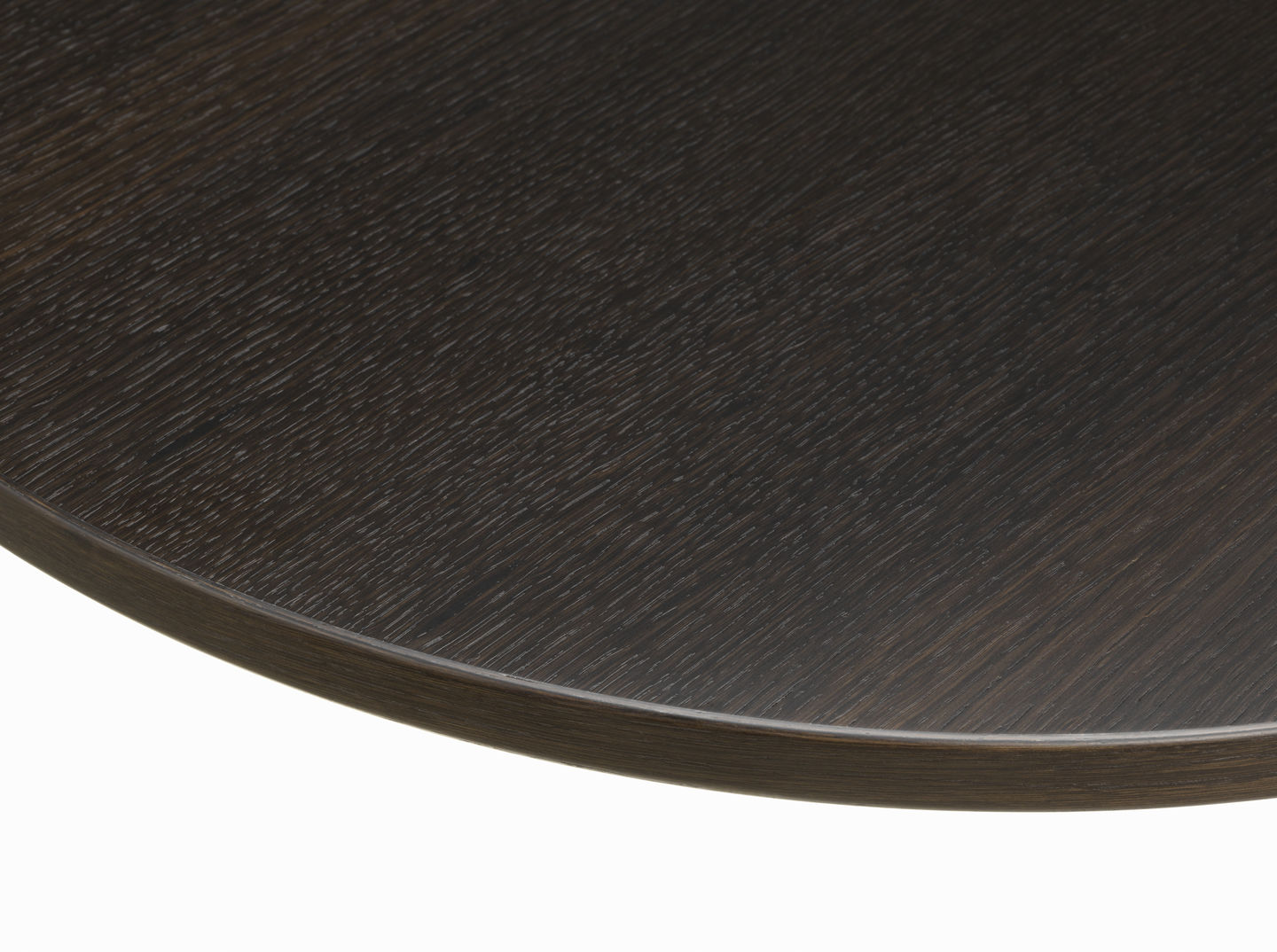 Eames Contract Tables High Stehtisch Ø 80 cm  Vitra