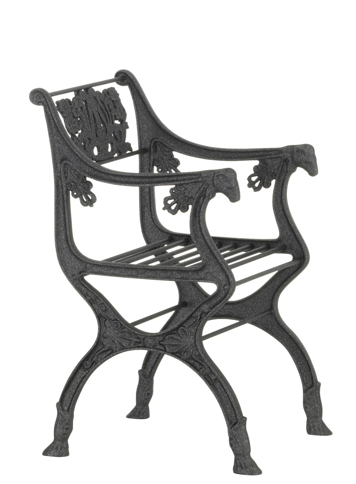 Gartenstuhl [1820] Miniatur Vitra