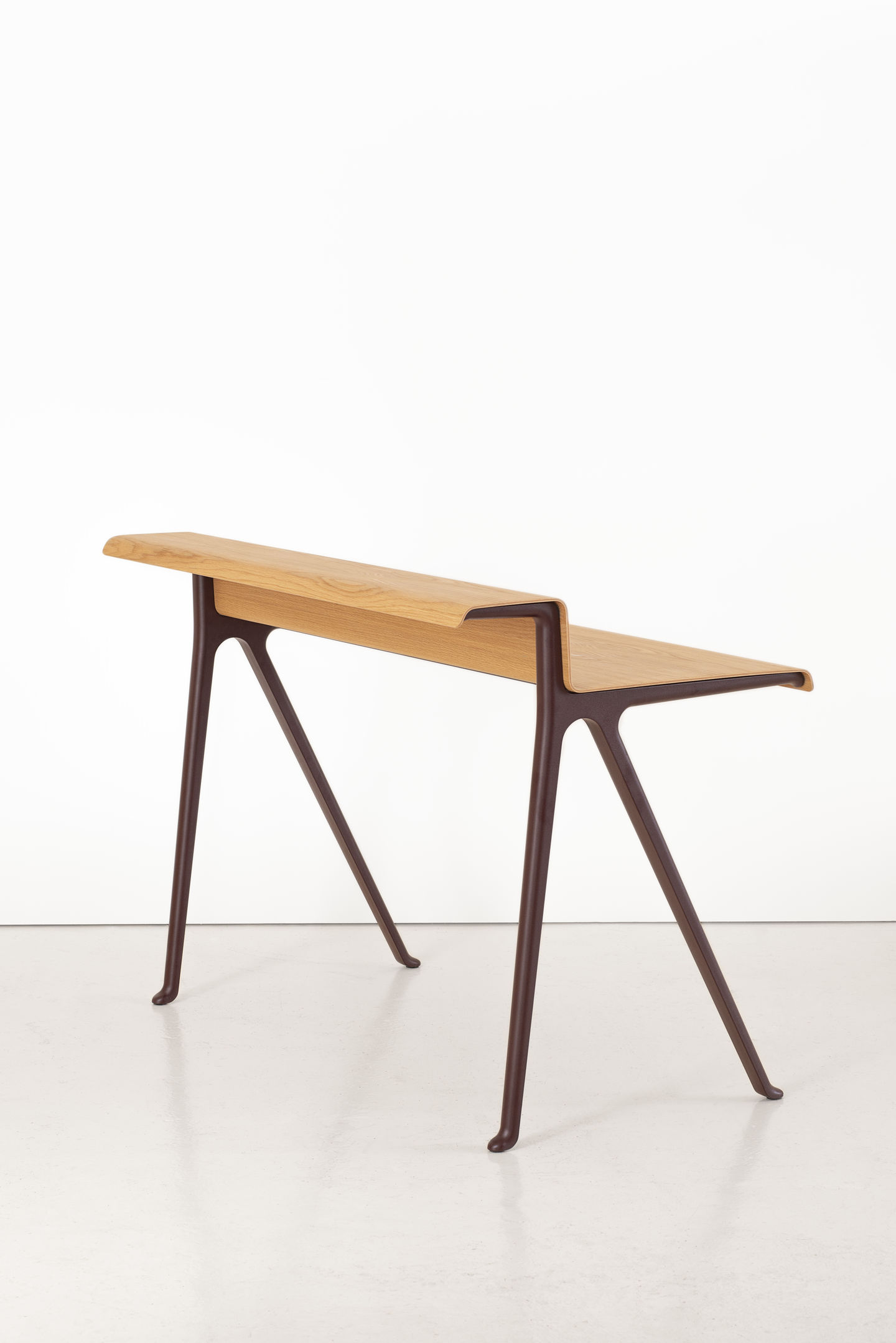 Courier Schreibtisch Vitra