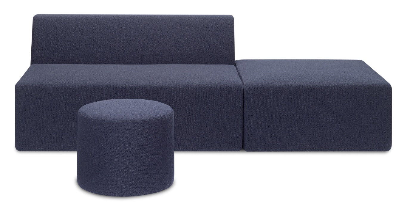 SF06 Kerman Konfigurierbares Modulsofa e15