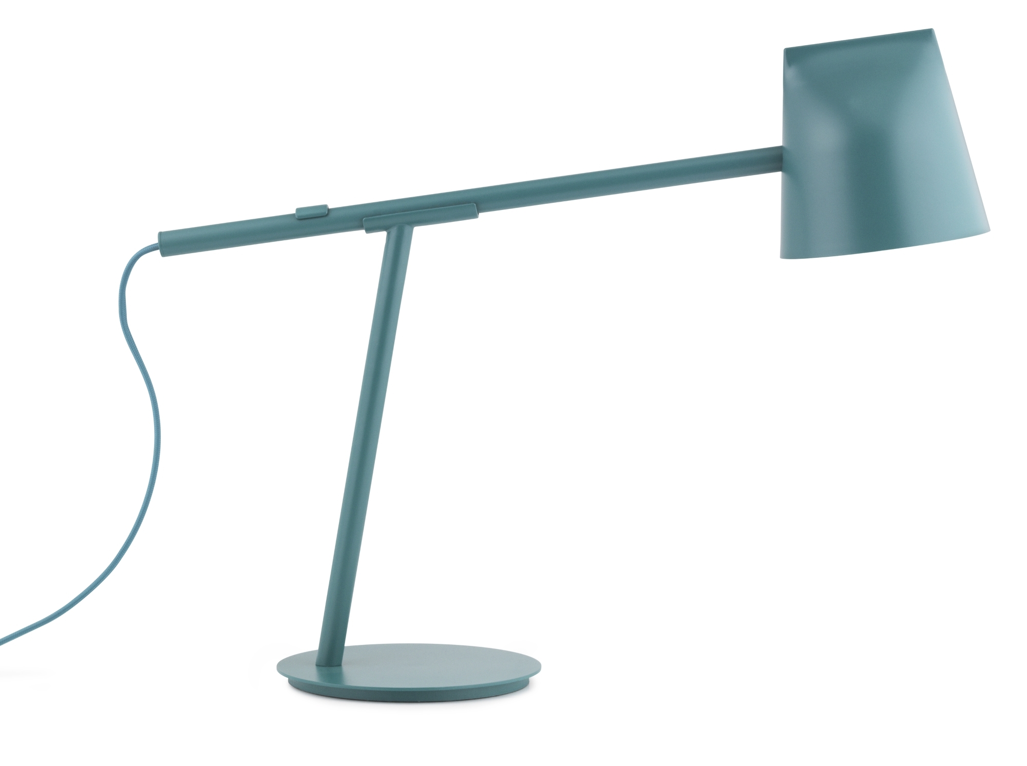 Momento EU Table lamp Tischleuchte Normann Copenhagen-weiß