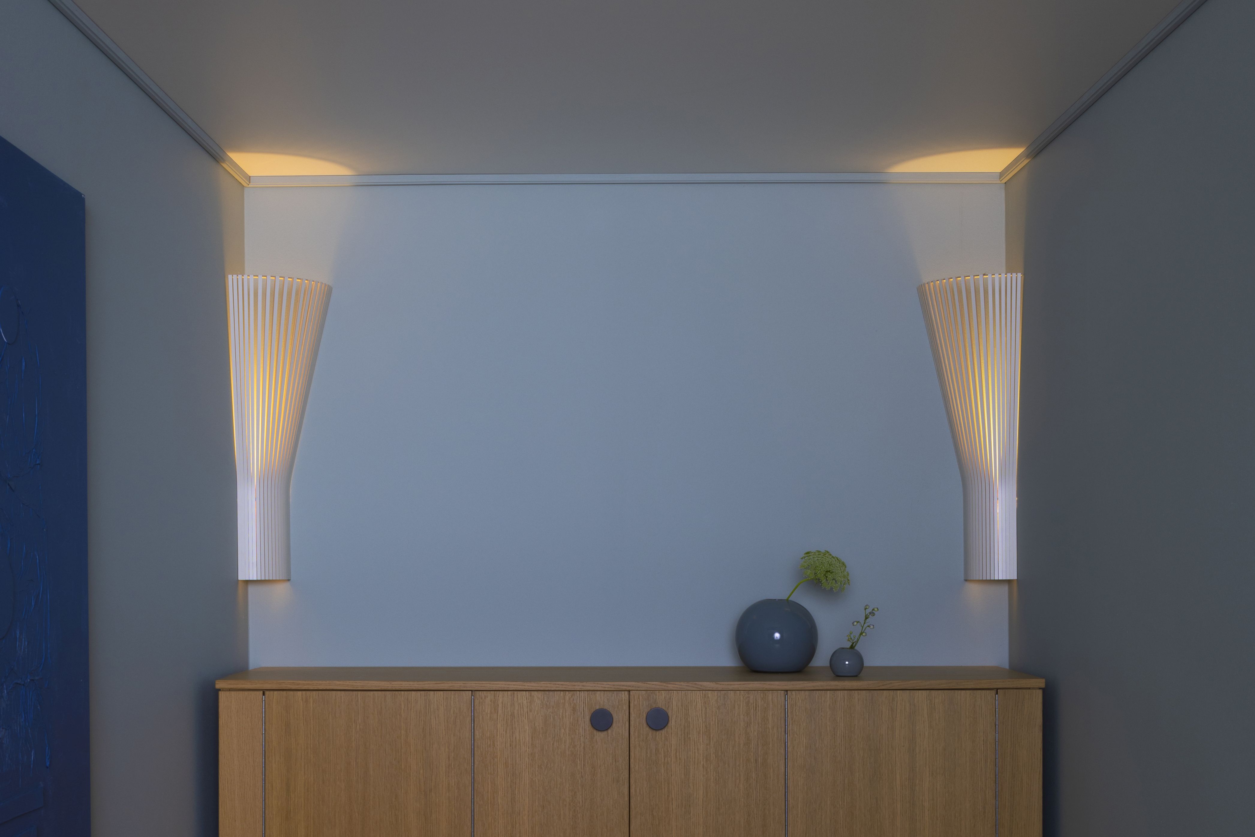 Secto 4236 Eckleuchte Secto Design