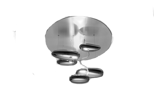 Mercury Mini Deckenleuchte Artemide
