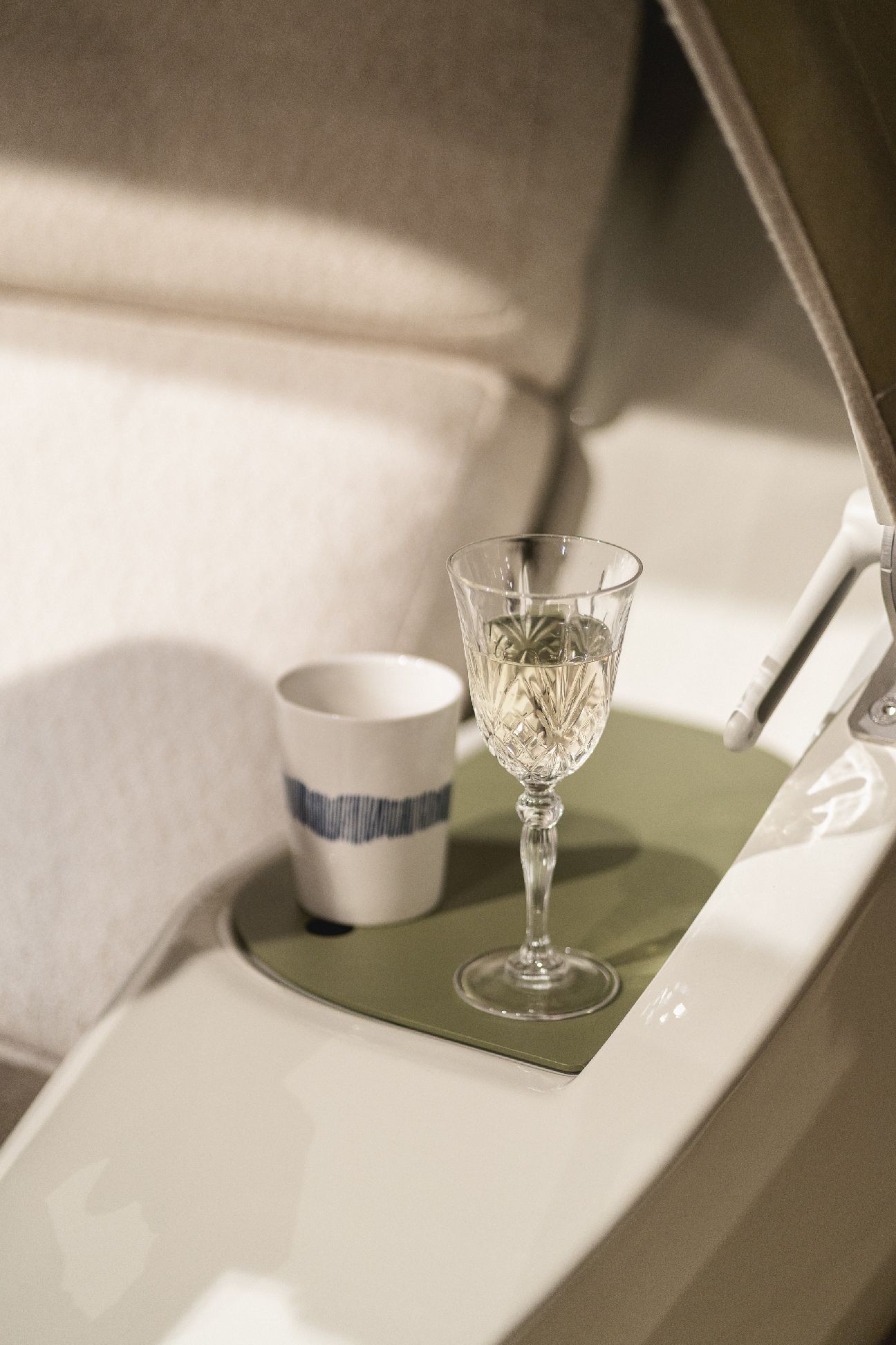 Cabrio Sofa Outdoor Extremis