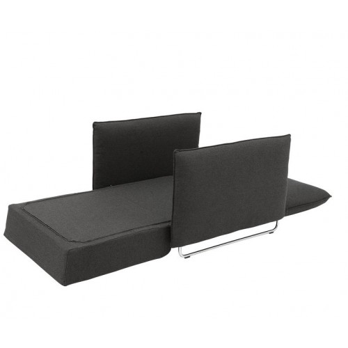 Cord Sofa / Schlafsofa 1-Sitzer Softline