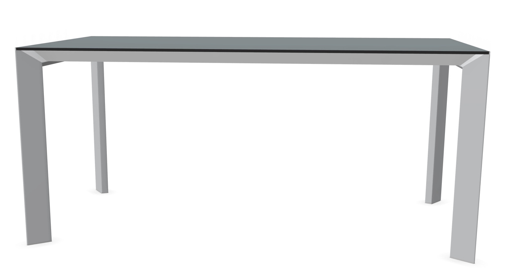 Nori Tisch / Esstisch Outdoor Kristalia