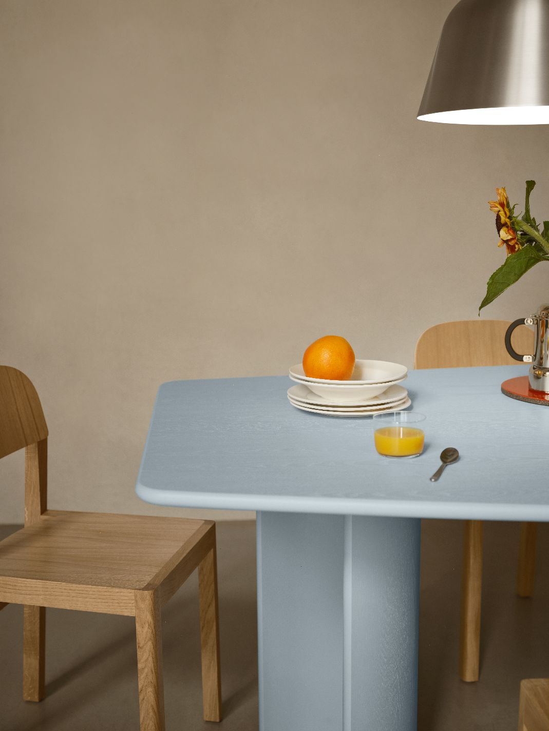 Re-Norm Table Esstisch Muuto