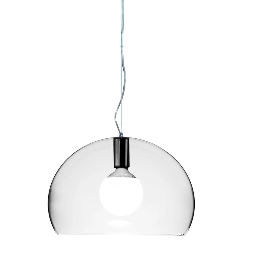 Small Fly Fl/Y Pendelleuchte Kartell