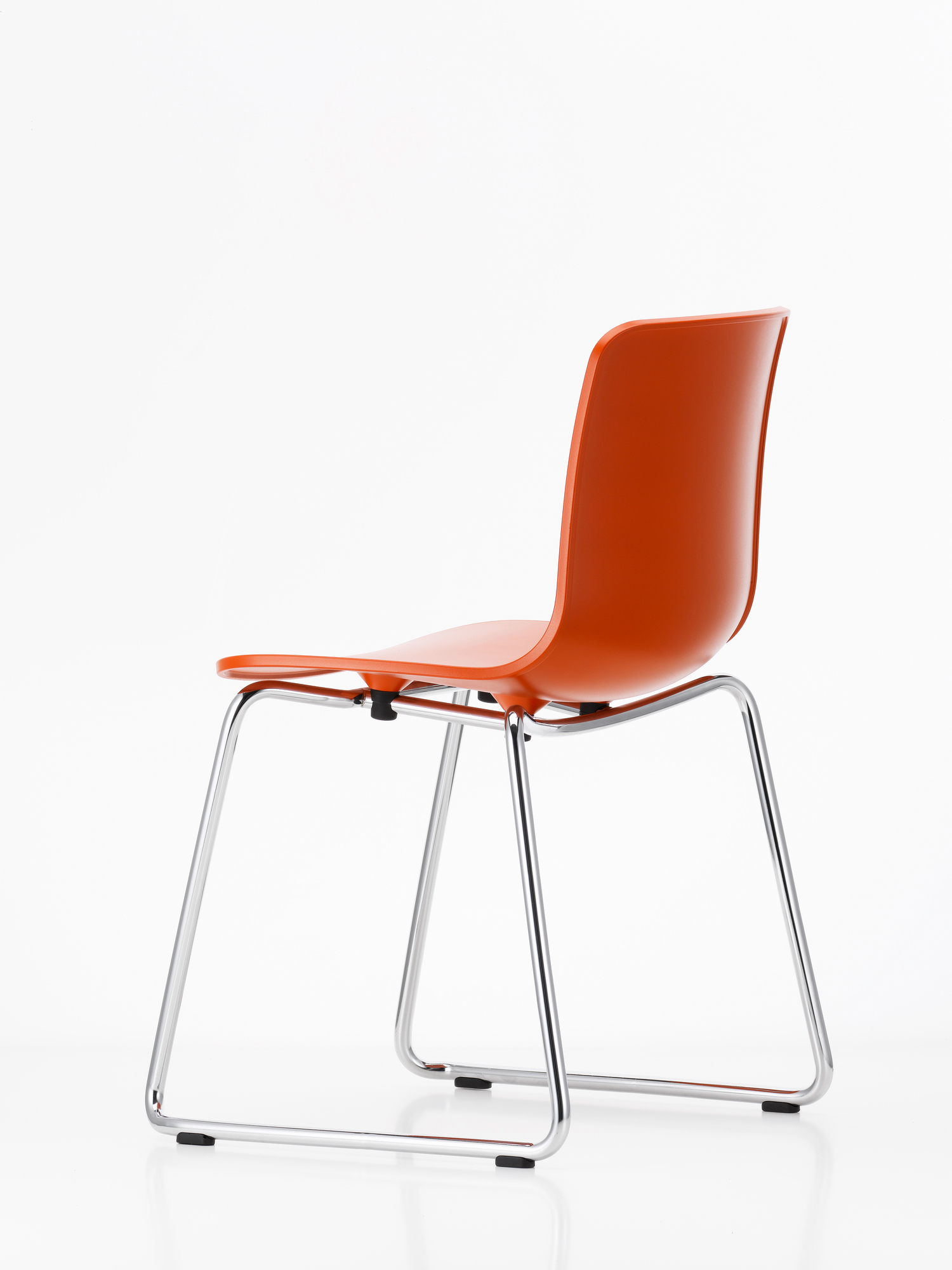 Hal Sledge Stuhl Vitra