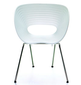 Tom Vac Chair [1999] Miniatur Stuhl Vitra