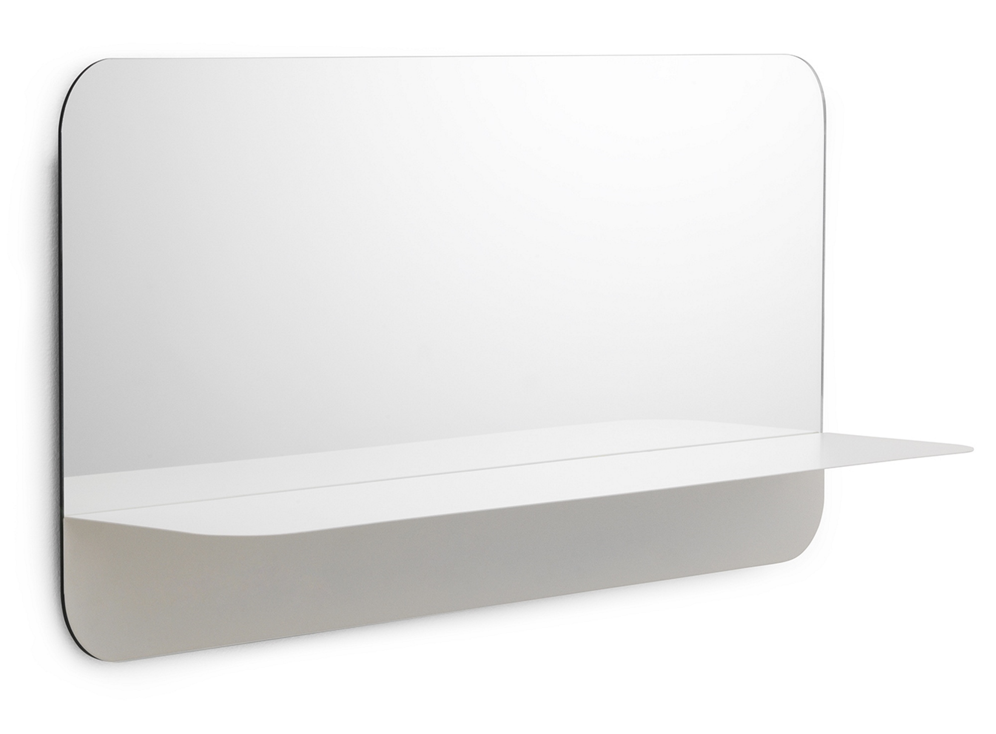 Horizon Mirror Horizontal Spiegel Normann Copenhagen