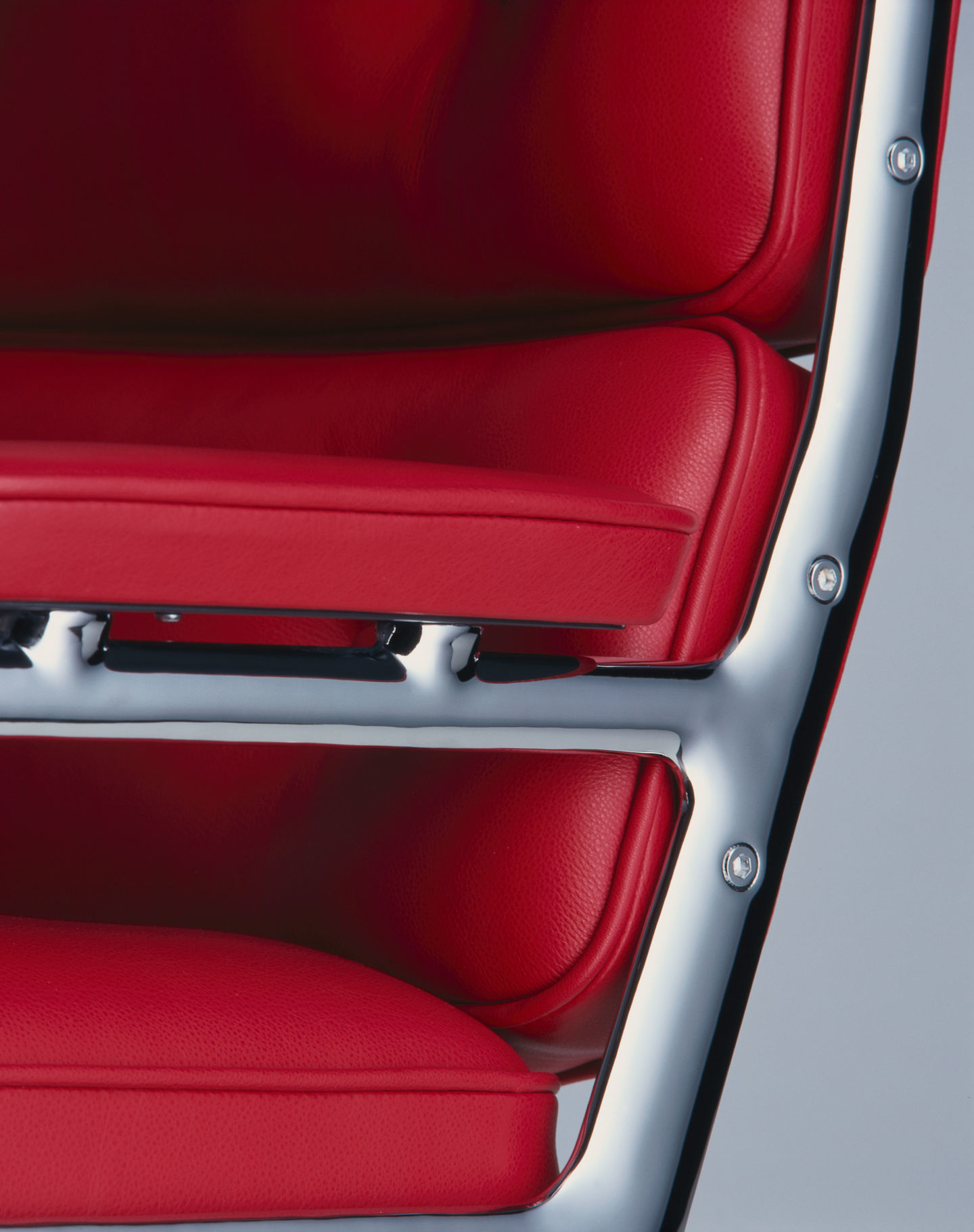Lobby Chair ES104 / ES 104 Stuhl Vitra