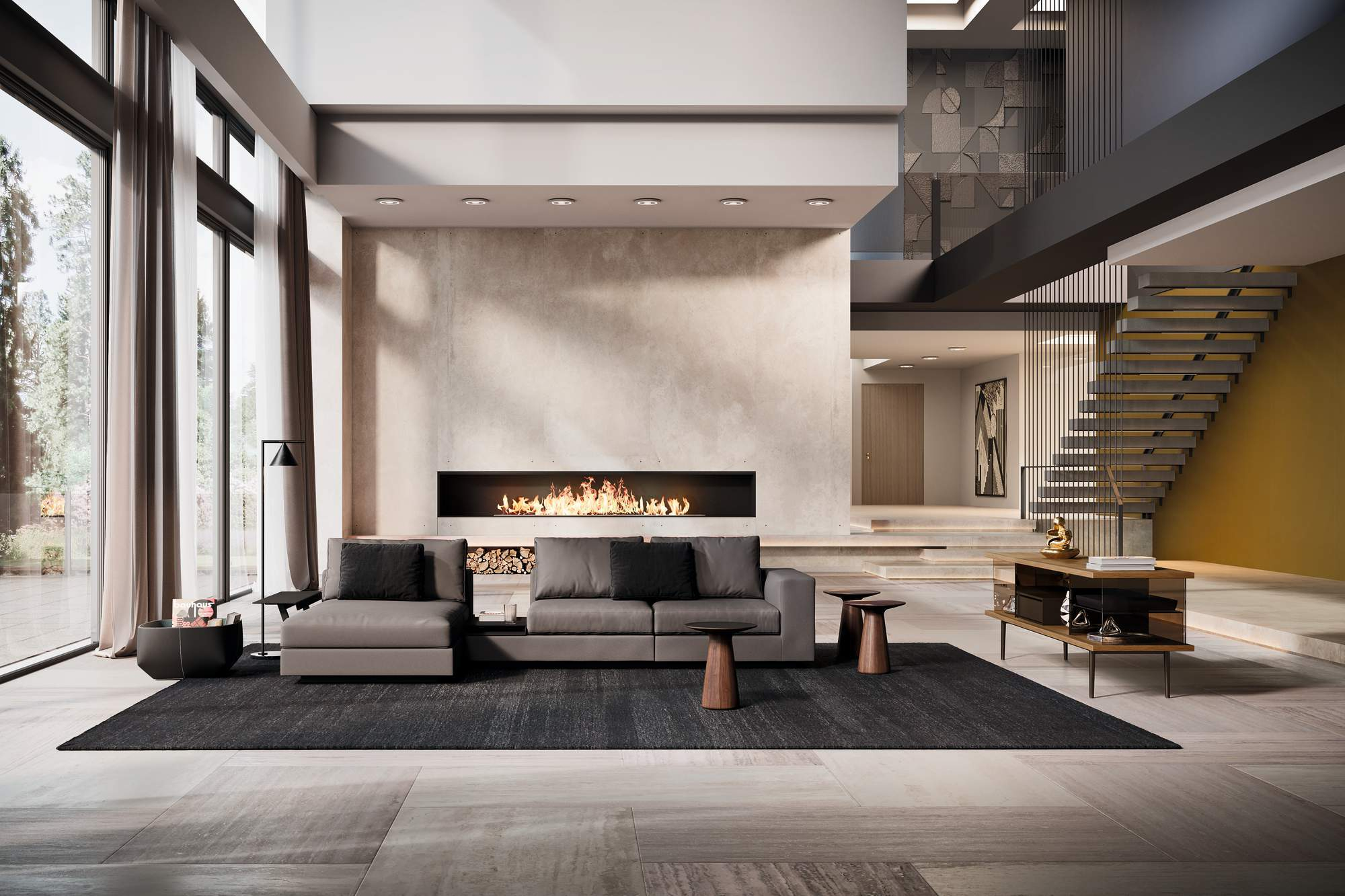 Legends of Carpets Teppich Walter Knoll