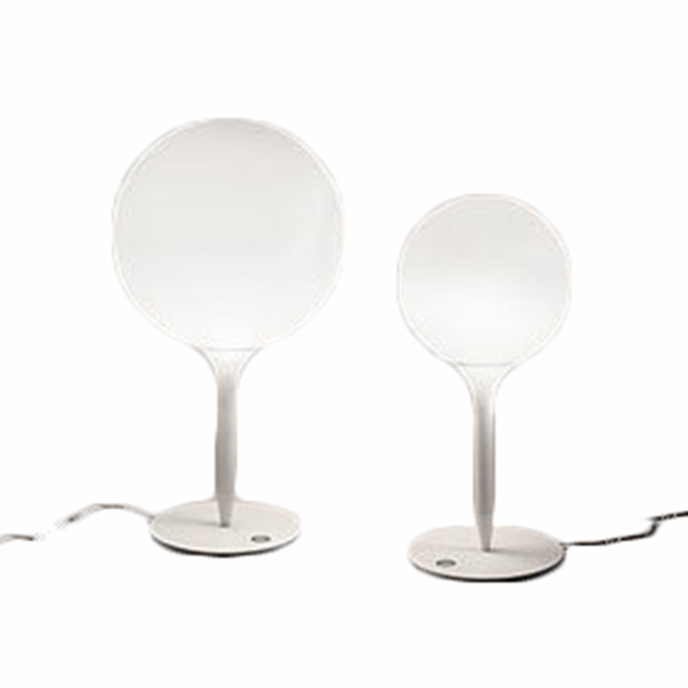 Castore Tavolo 25 Tischleuchte Artemide