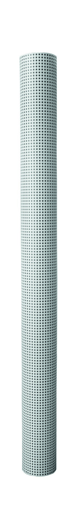 Moderne LED Stehleuchte WHITE FLOOR XL mit Chameledeon-Squares Design für stimmungsvolle Beleuchtung im Wohnraum.