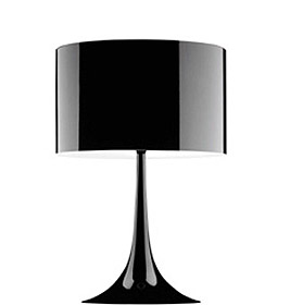 Spun Light T1 Tischleuchte Flos