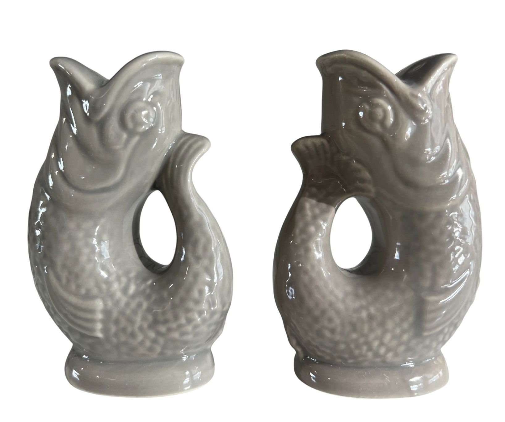 Gluggle Salt & Pepper Salz-und Pfefferstreuer Gluckigluck