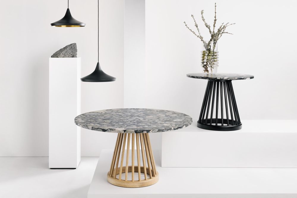 Fan Tisch 600 Tom Dixon