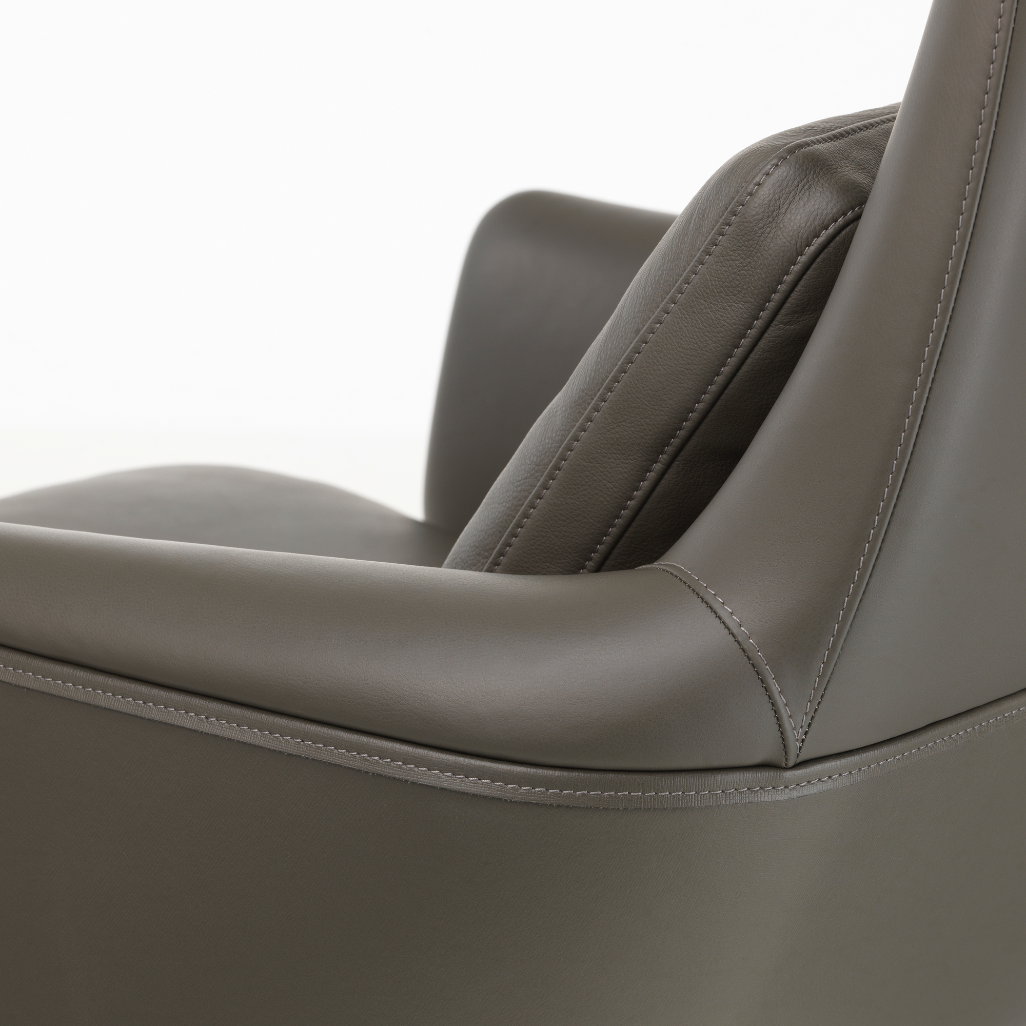 Grand Relax Sessel Vitra 