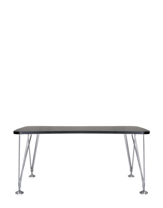 Max - Tisch 160 x 80/65cm Kartell