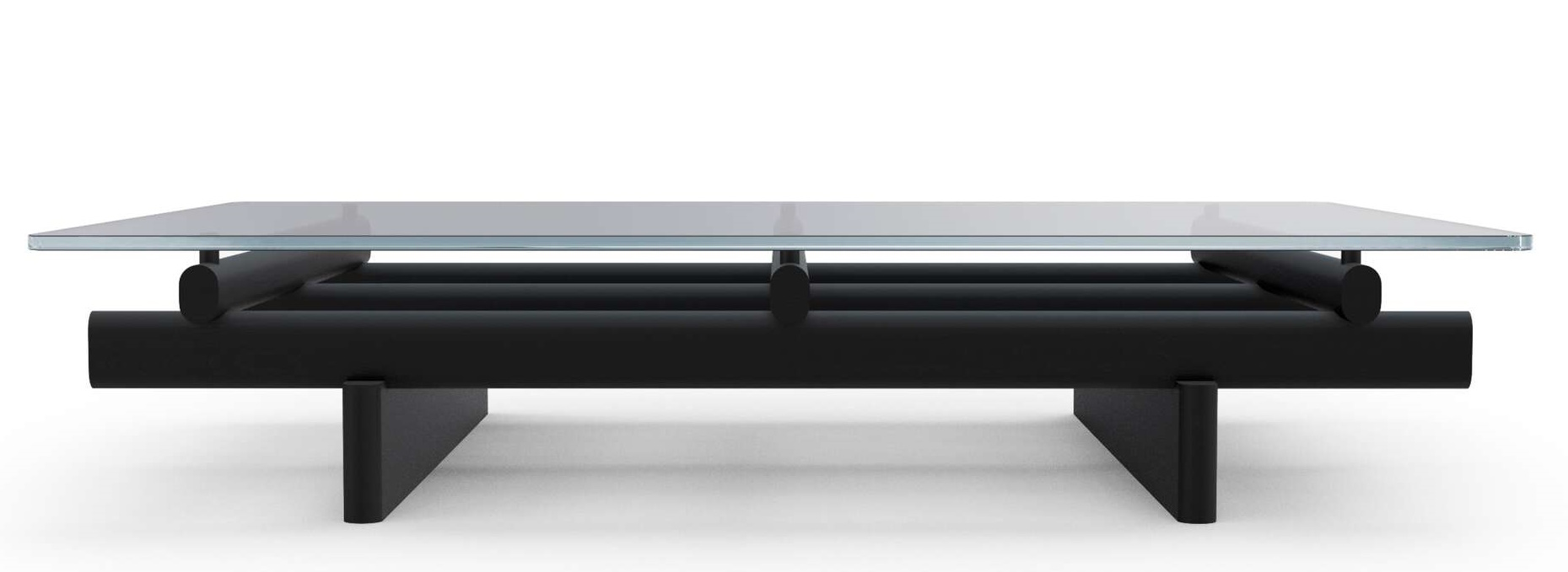 564 Sengu Coffee Table Couchtisch Cassina