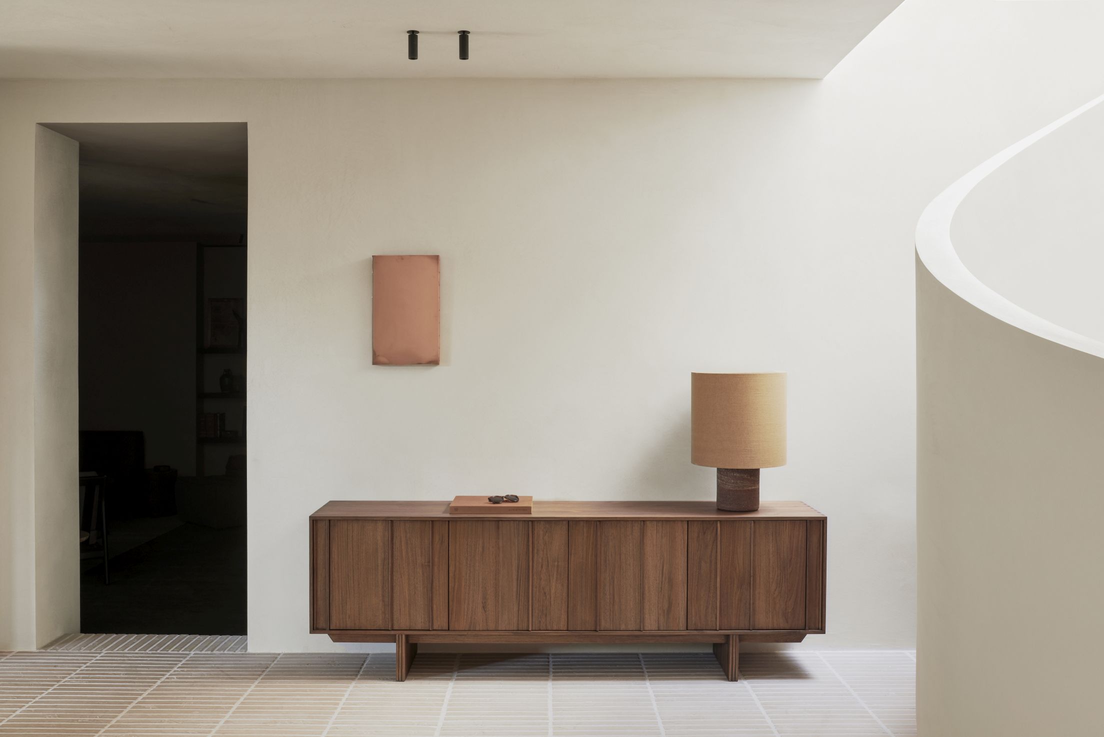 Pillar Anrichte B119cm Ethnicraft