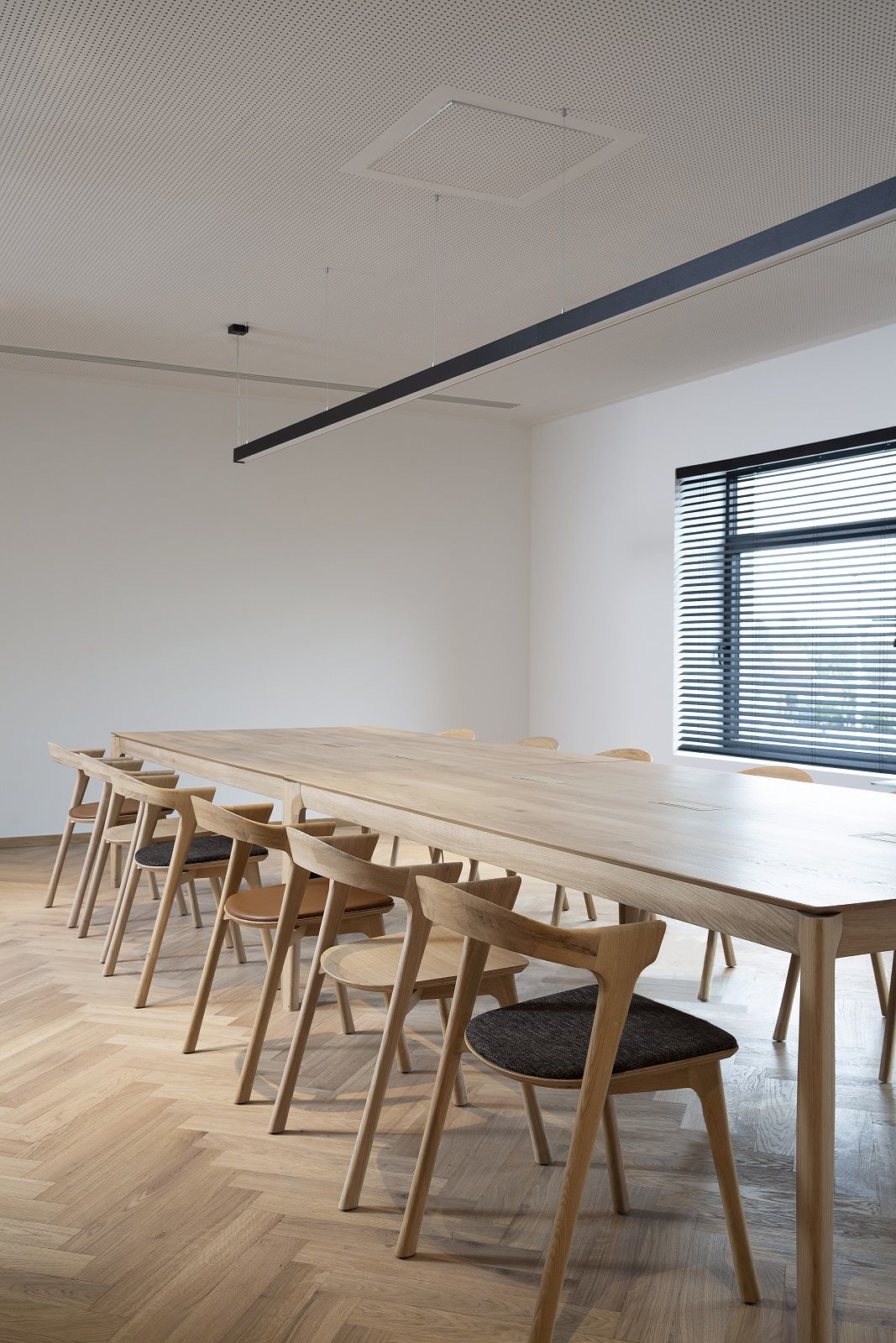 Bok Cowork Schreibtisch Ethnicraft