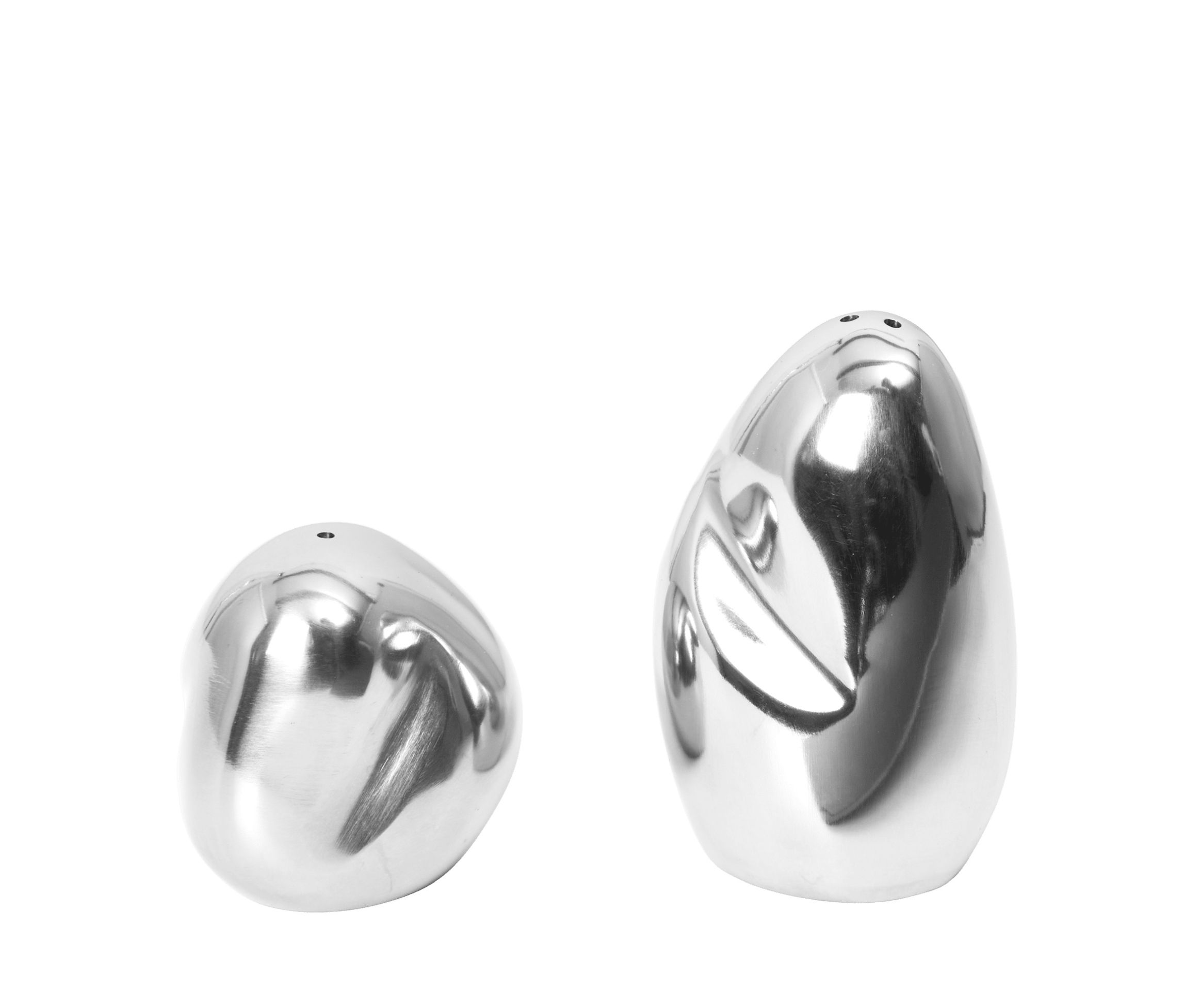 Orevo Salz und Pfefferstreuer Ferm Living