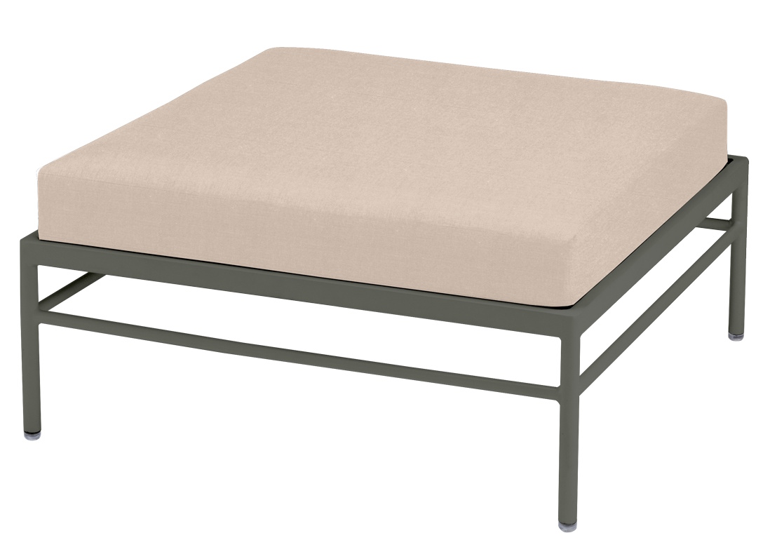 Rivage Hocker Outdoor Fermob