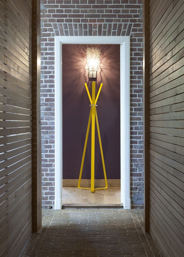 Bend Standgarderobe Cascando