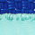 Signalblau / Turquiose / Schwarz